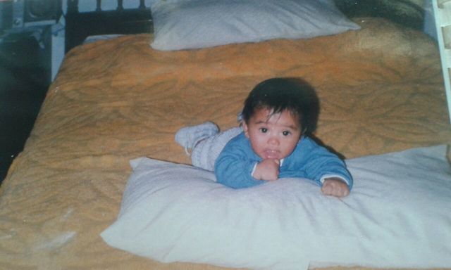 mis pequeños momentos