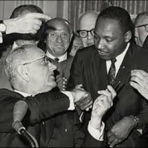 Civil Rights Act of 1964