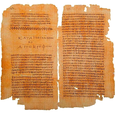 Roland le cuenta a Jerome