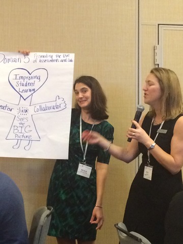 Seeing the Big Picture