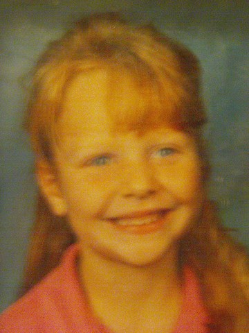 I start  Kintergarten