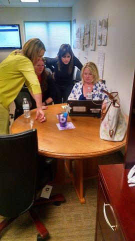 CCRSL Cross Functional Team