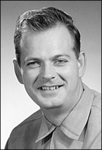 William Moore Slain During One-Man March Against Segergation