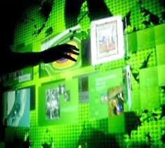 Edad Contemporánea / Revolución de la información