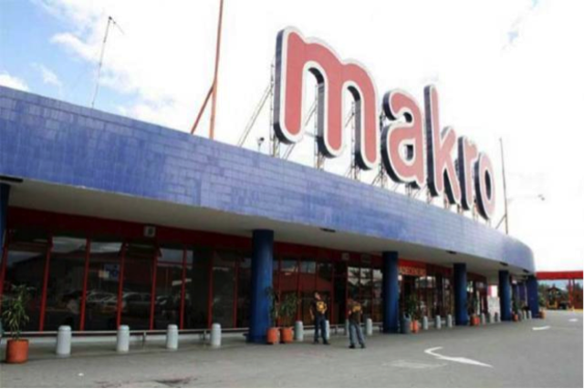 MAKRO