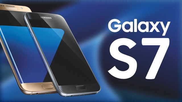Samsung Galaxy S7