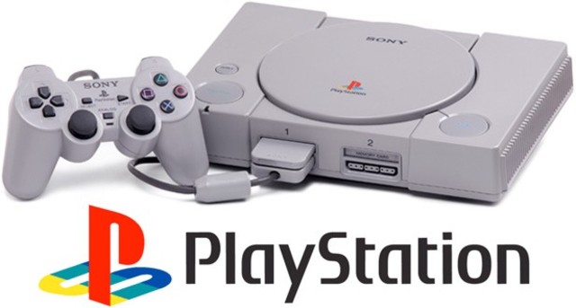 Playstation