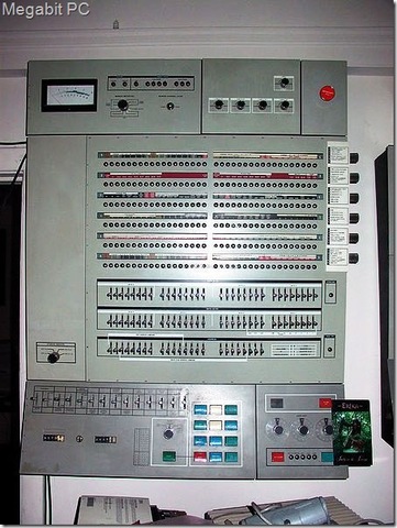 IBM 360