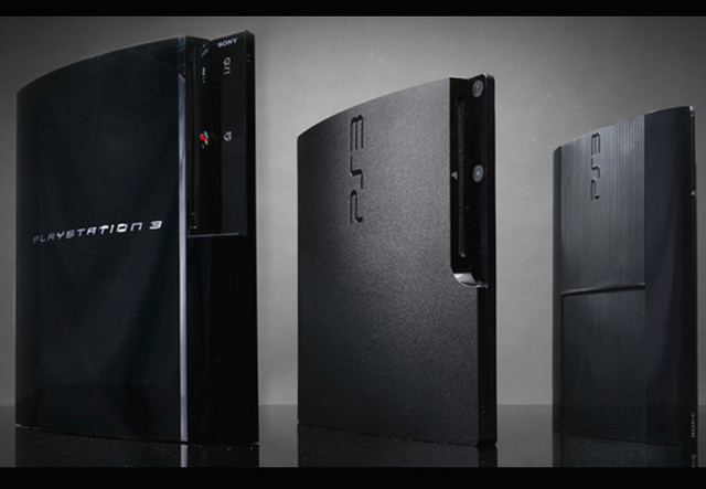 PlayStation 3 Octa-Core
