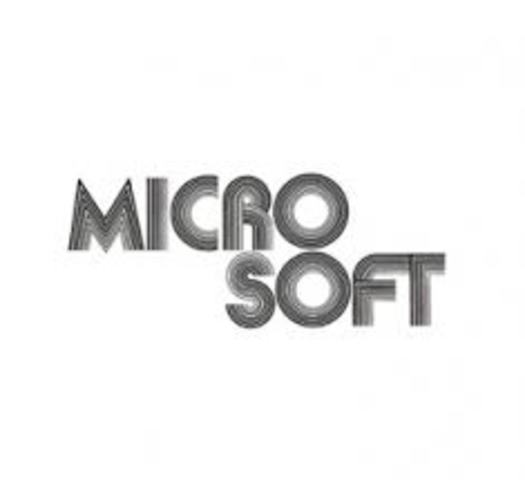 Paul Alen y Bill Gates fundan Microsoft.