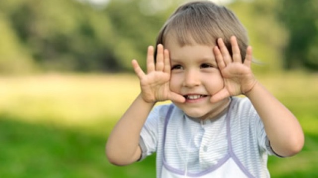 24-30 Months Intellectual Development