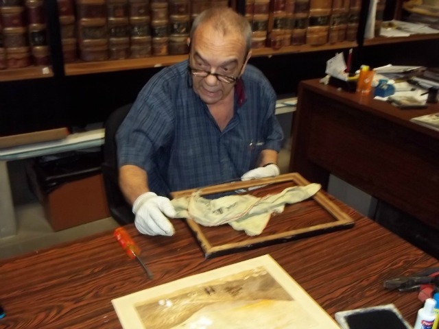 Ayuda con la investigación