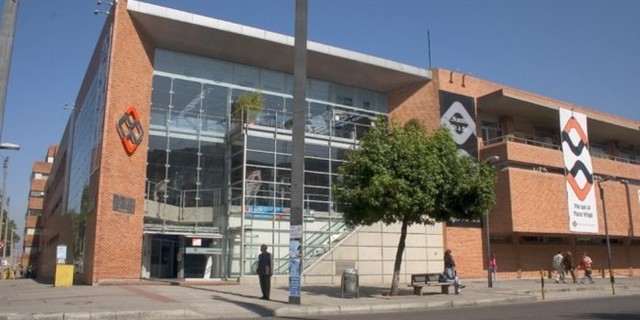 Comercio Especializado Nacional