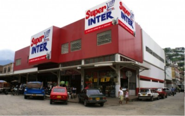 super inter regional