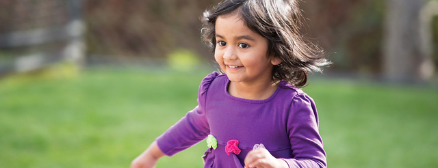 30-36 Months Intellectual Development