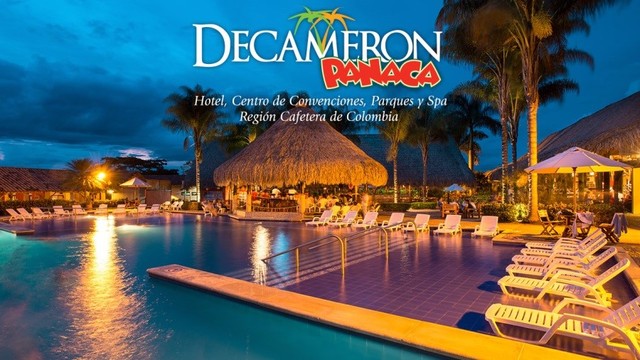 Hoteles en la Region