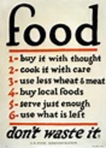 US Food Administation (WWI)