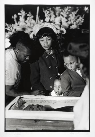 The Assassination Of MLK Jr.