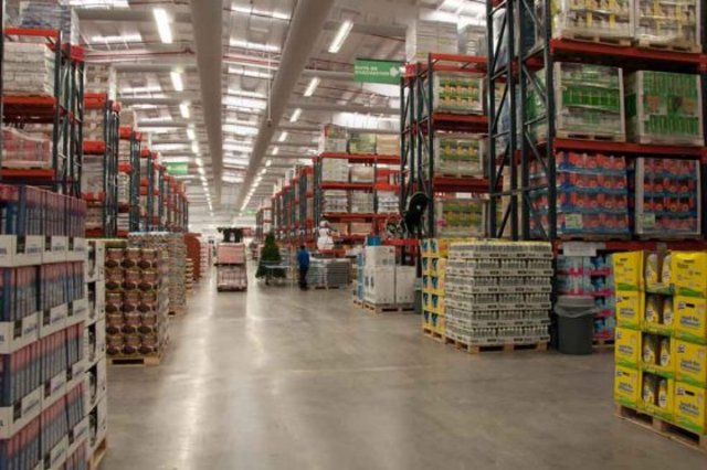 Almacenes Internacional