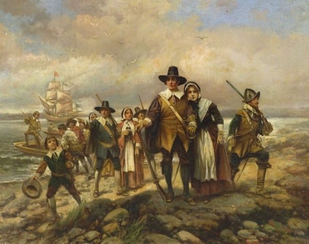 The Settlers