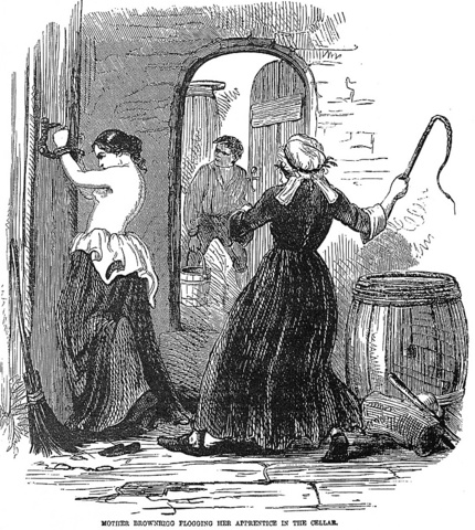 Immigrant Conditions