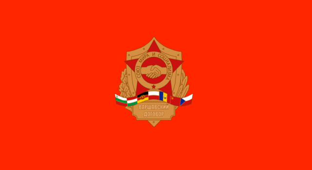 Warsaw Pact