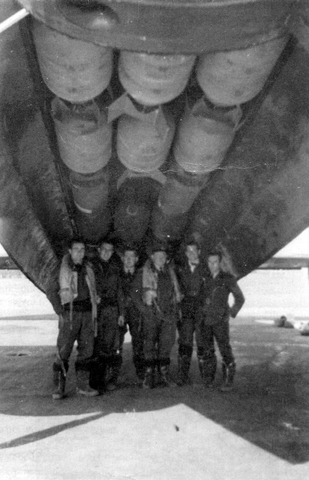 Operation Thunderclap (1945)