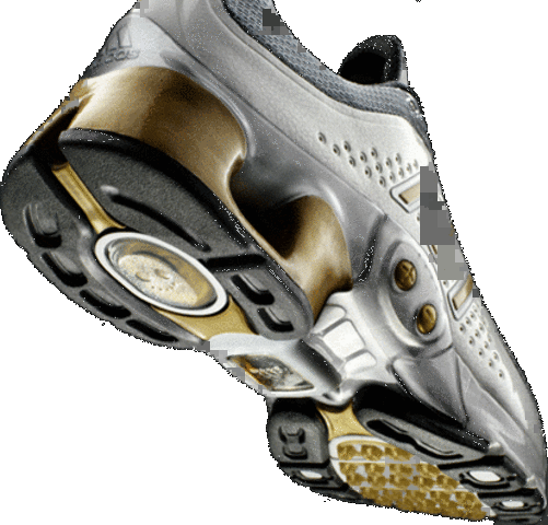 THE ADIDAS ONE SHOES