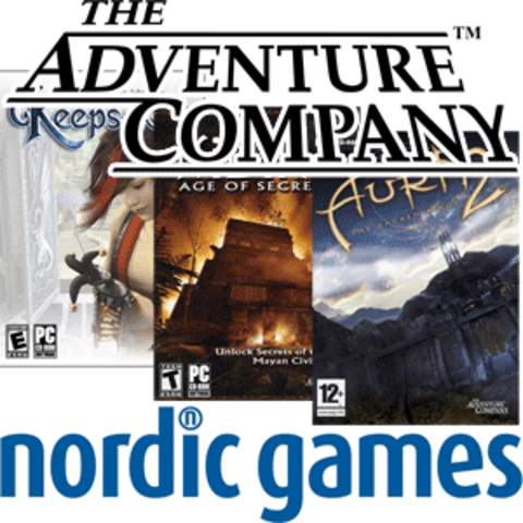 The Adventure Company Opens