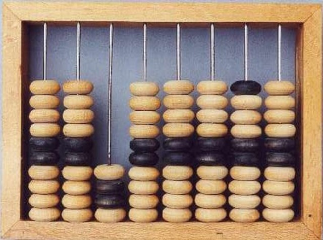 EVOLUCION DE LA COMPUTADORA