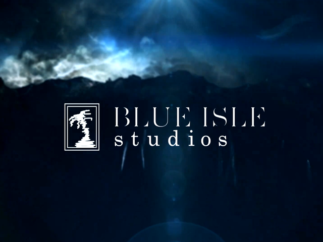 Blue Isle Studios Opens