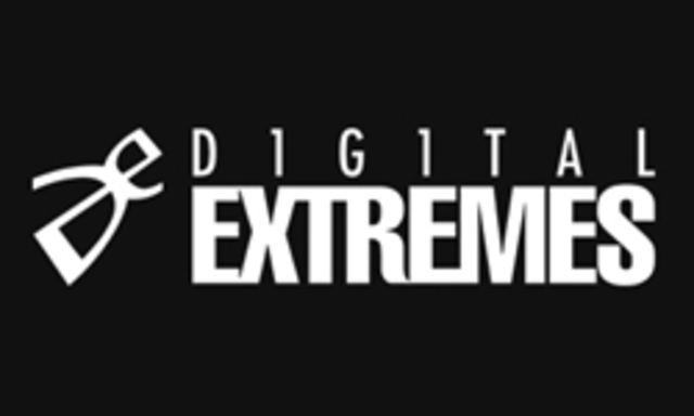 Digital Extremes Opens