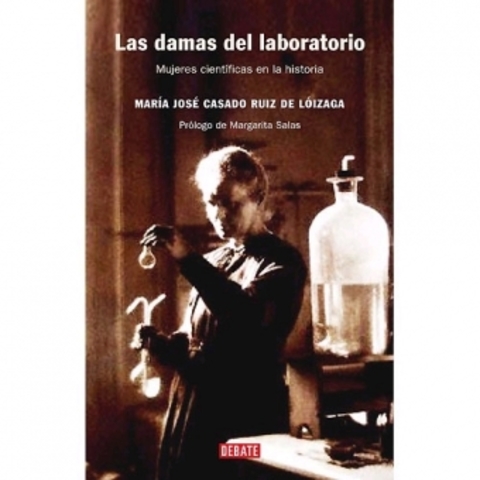Las damas del laboratorio