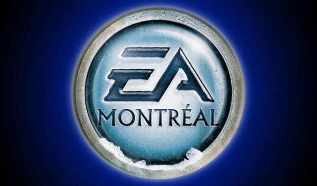 EA Montreal Opens