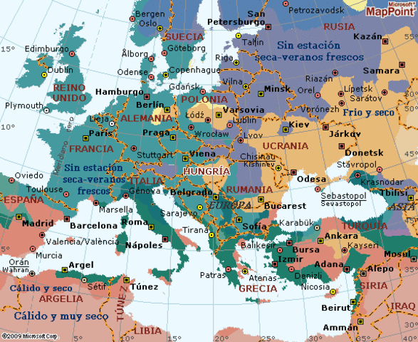 Elecciones de Hungria