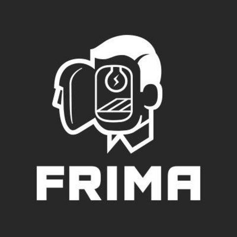 Frima Studios Opens