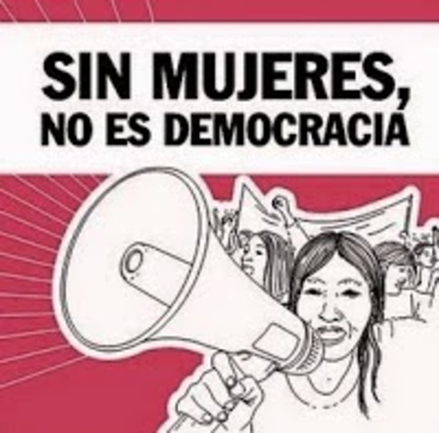 La ley de cupo femenino