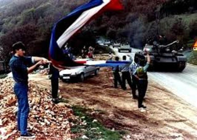 Golpe de estado contra gorbachev