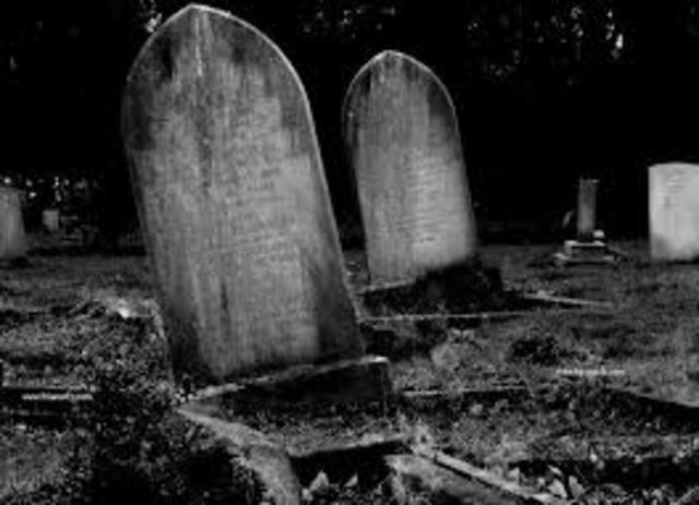 Gabrie Dumart y sus padres