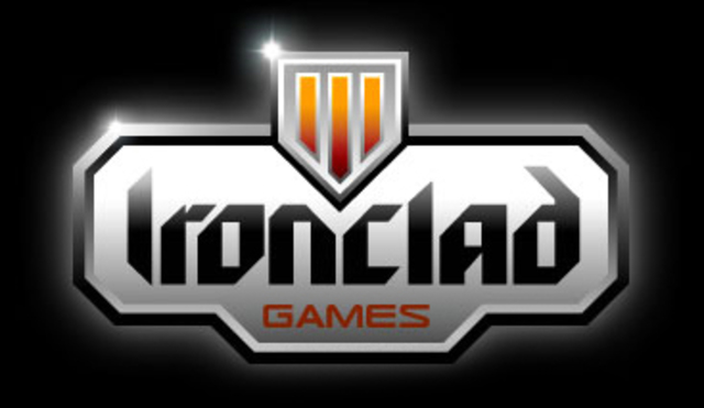 Ironclad Games Opens