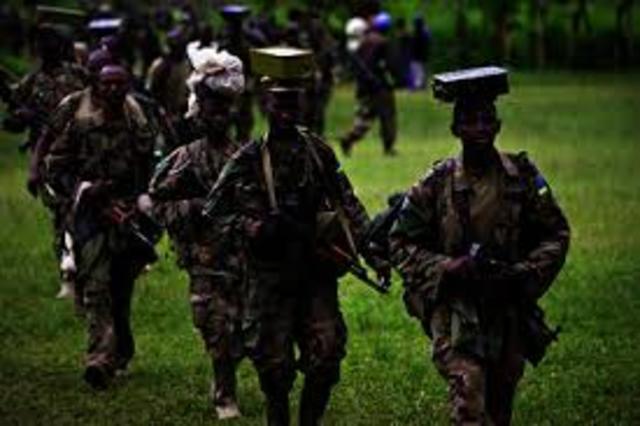 RPF ends the genocide