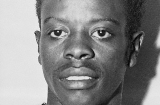 The Murder of Mack Charles Parker