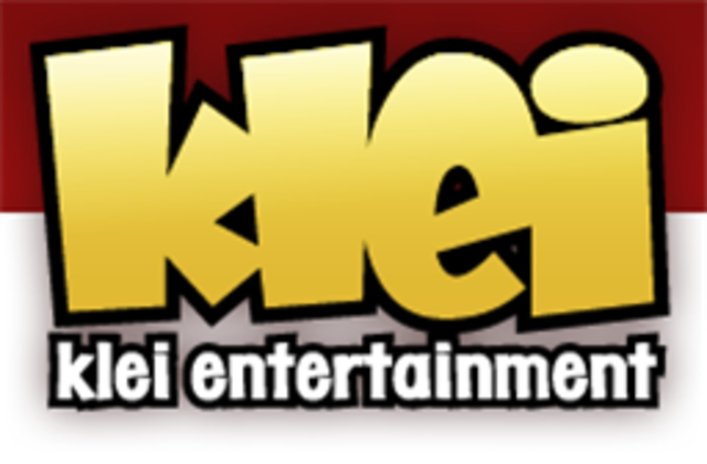 Klei Entertainment Opens