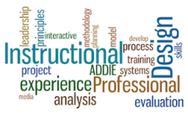 Expansion of Instructional Design