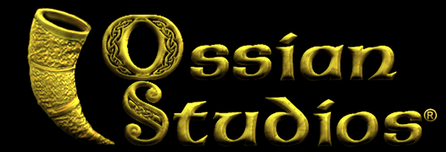 Ossian Studios Opens