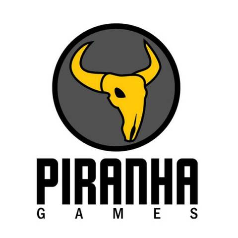 Piranha Games Opens