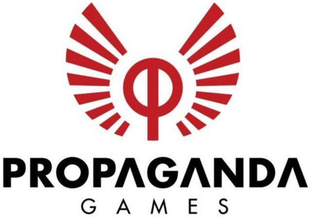 Propaganda Games Opens