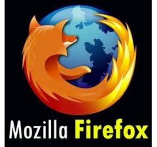 Lanzamiento Del Navegador Web Mozilla Firefox