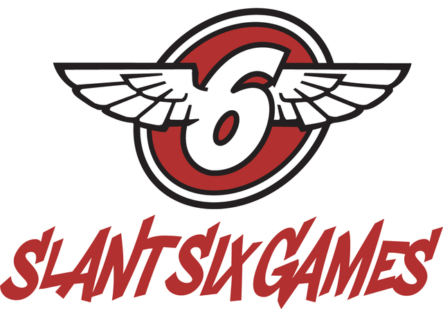 Slant Six Games Opens