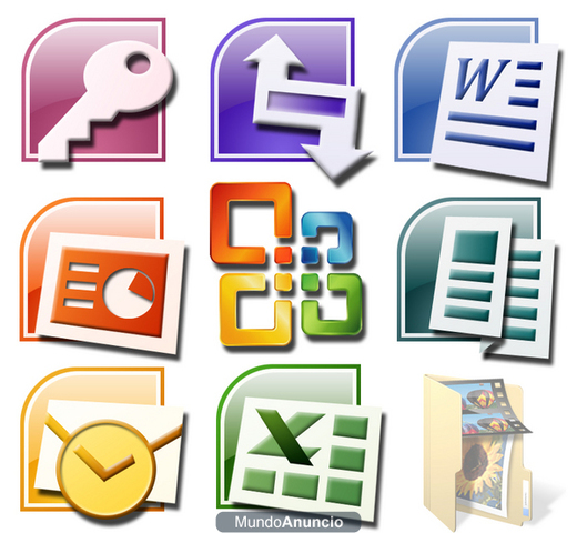 Programas de computo